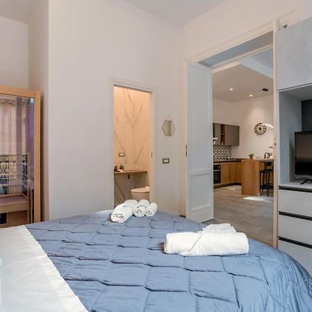 Mag 179 Bed&Spa Palermo Eksteriør billede