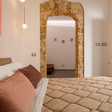 Mag 179 Bed&Spa Palermo Eksteriør billede