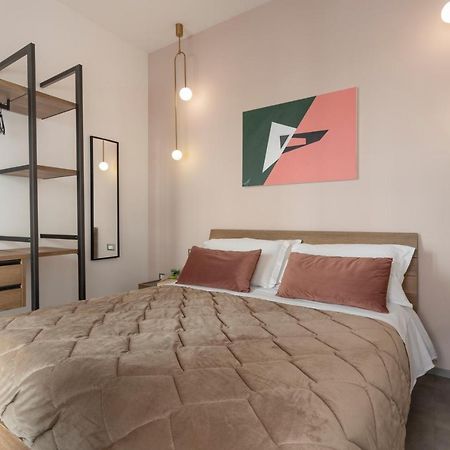 Mag 179 Bed&Spa Palermo Eksteriør billede
