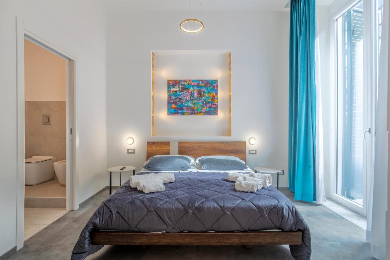 Mag 179 Bed&Spa Palermo Eksteriør billede
