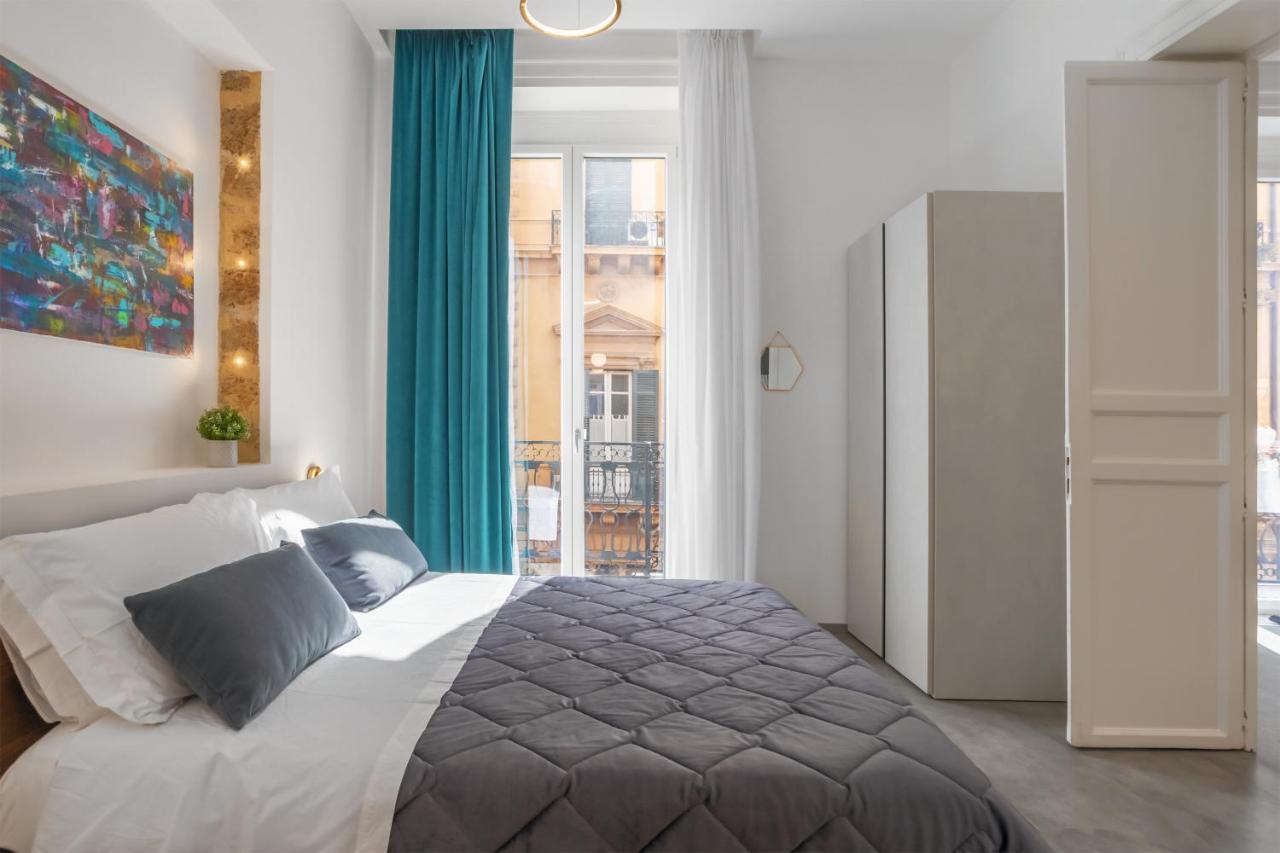 Mag 179 Bed&Spa Palermo Eksteriør billede