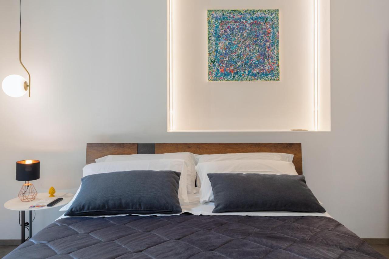 Mag 179 Bed&Spa Palermo Eksteriør billede