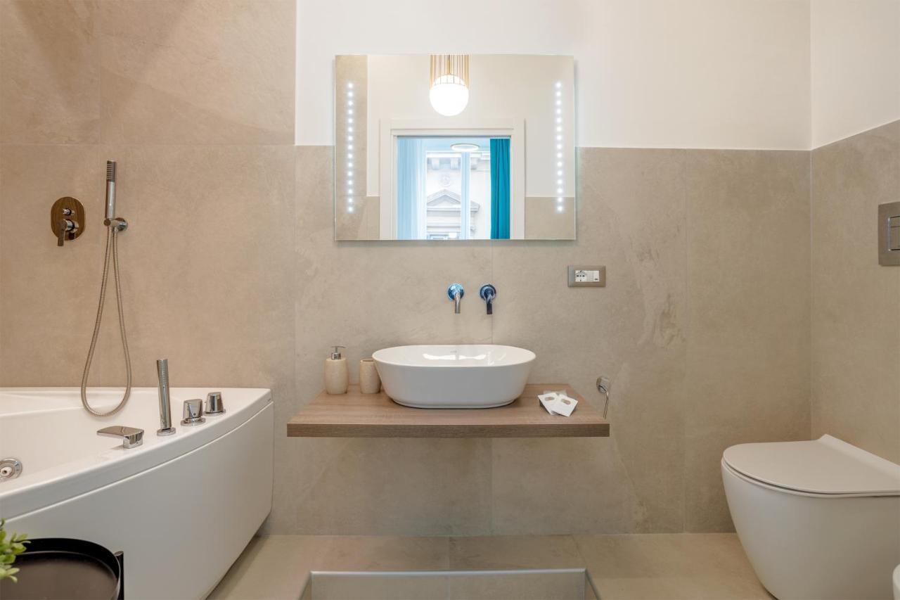 Mag 179 Bed&Spa Palermo Eksteriør billede