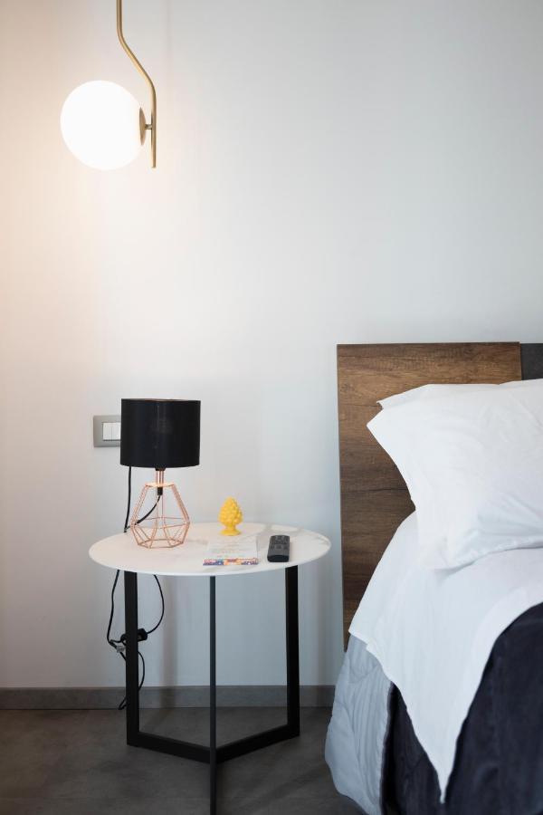 Mag 179 Bed&Spa Palermo Eksteriør billede