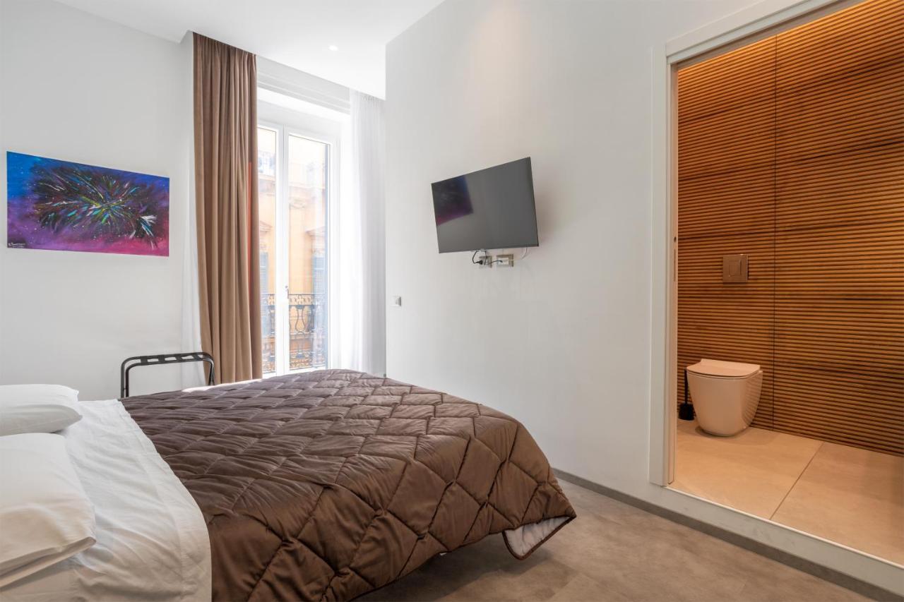 Mag 179 Bed&Spa Palermo Eksteriør billede