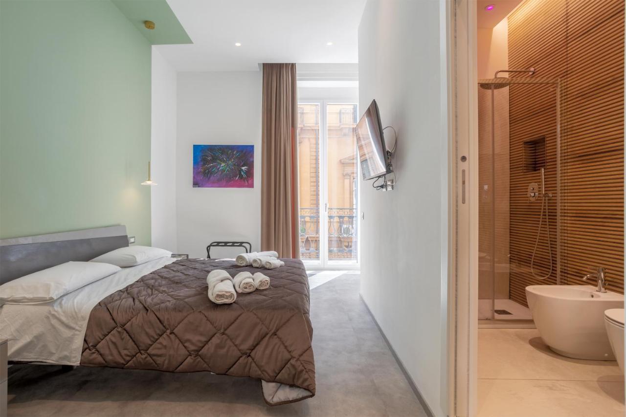 Mag 179 Bed&Spa Palermo Eksteriør billede