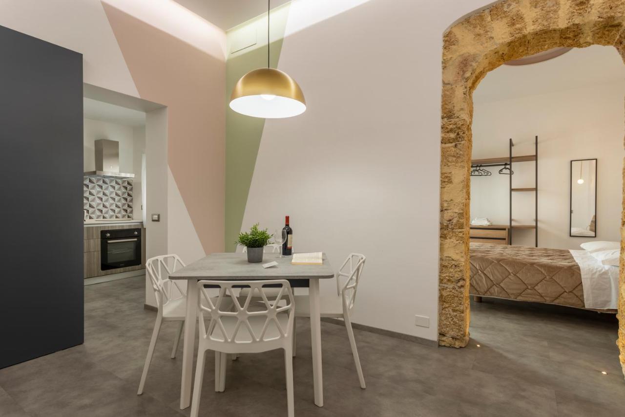 Mag 179 Bed&Spa Palermo Eksteriør billede