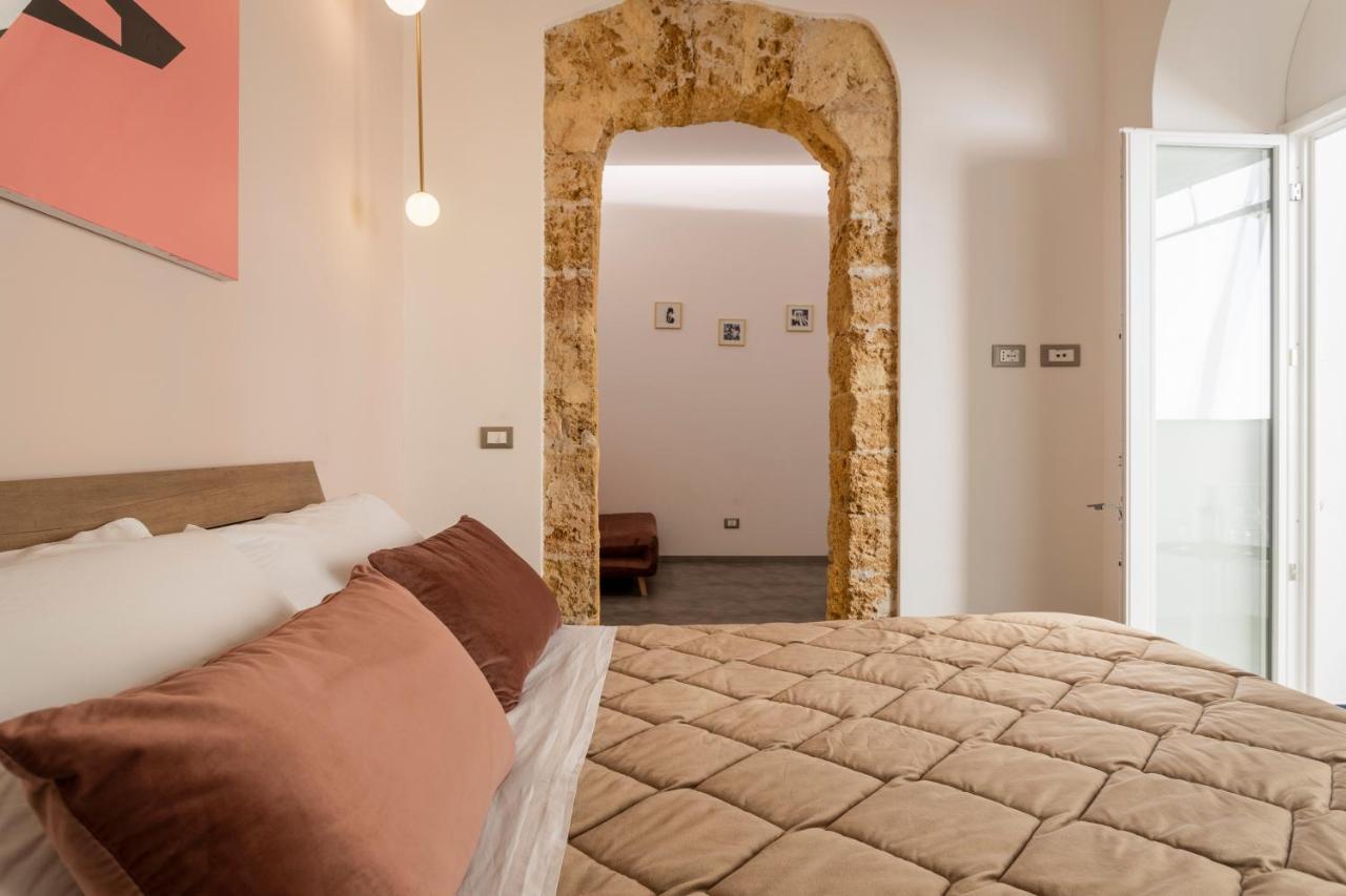 Mag 179 Bed&Spa Palermo Eksteriør billede