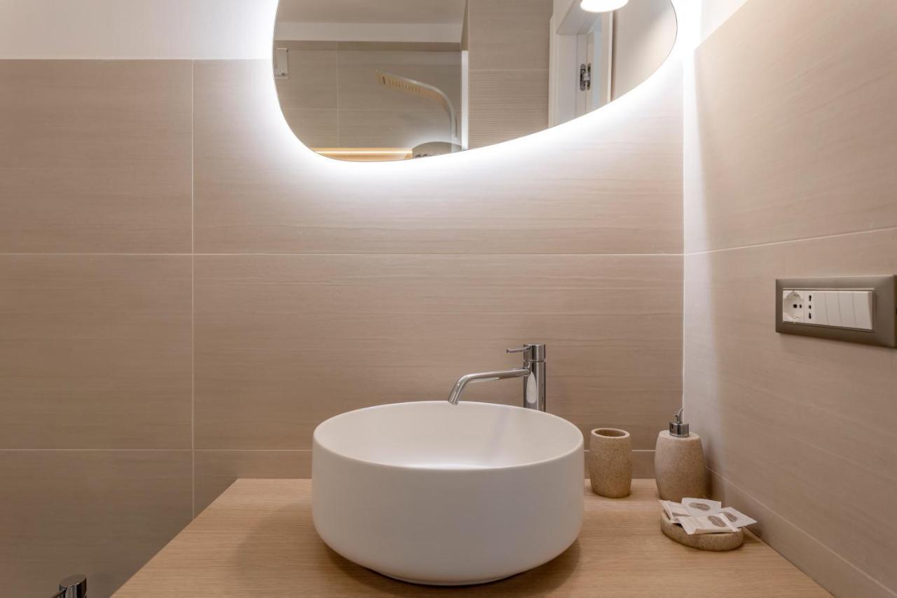 Mag 179 Bed&Spa Palermo Eksteriør billede